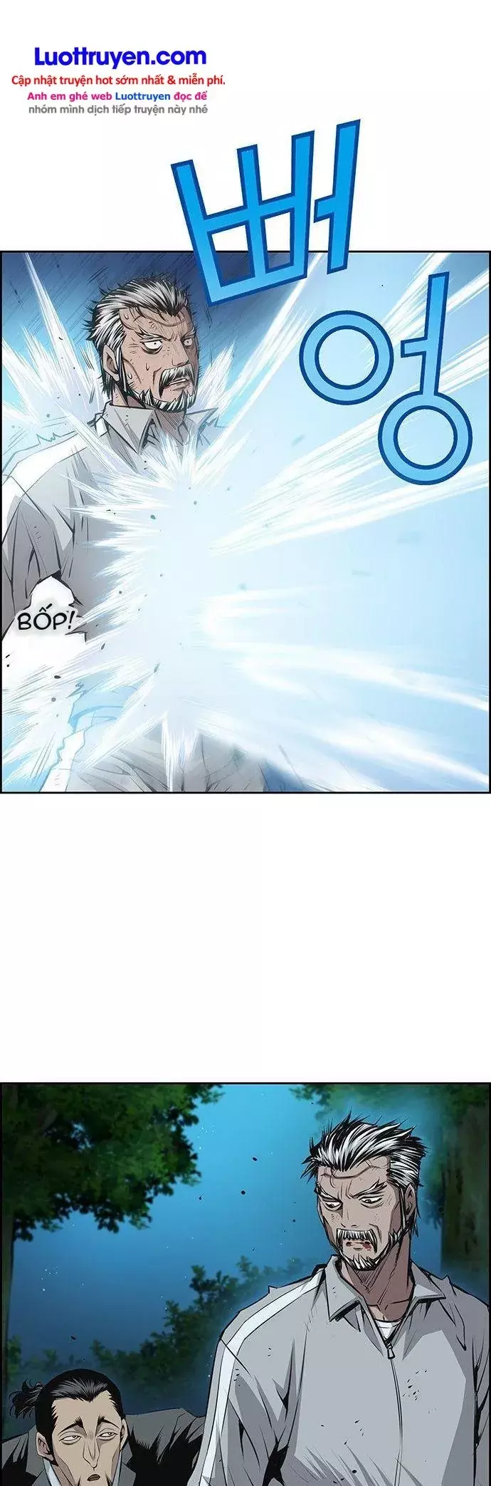 Chưởng Phong Ký Chapter 26 - Trang 33