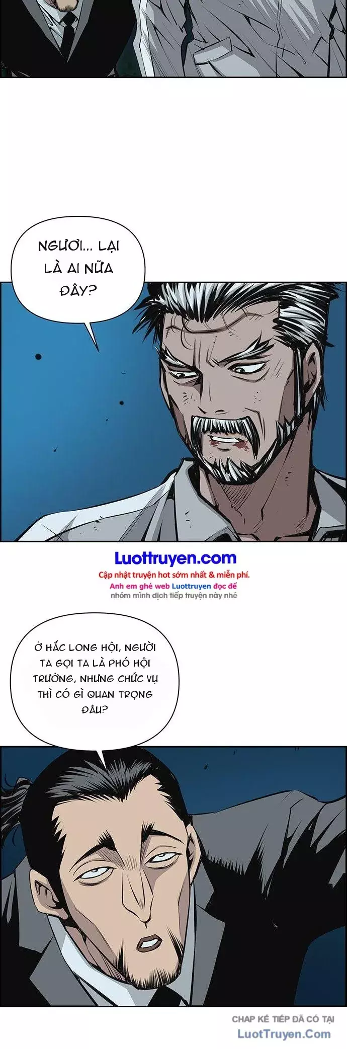 Chưởng Phong Ký Chapter 26 - Trang 34