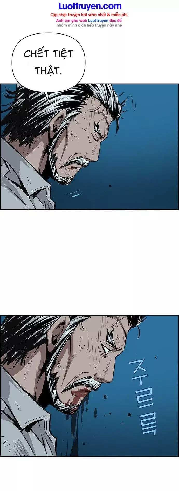 Chưởng Phong Ký Chapter 26 - Trang 35