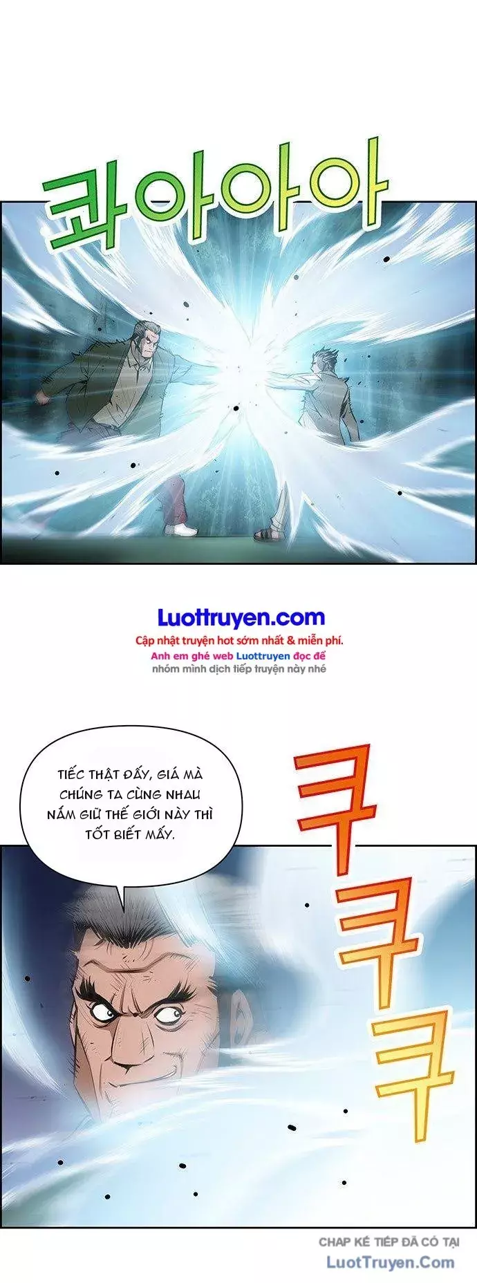 Chưởng Phong Ký Chapter 26 - Trang 4