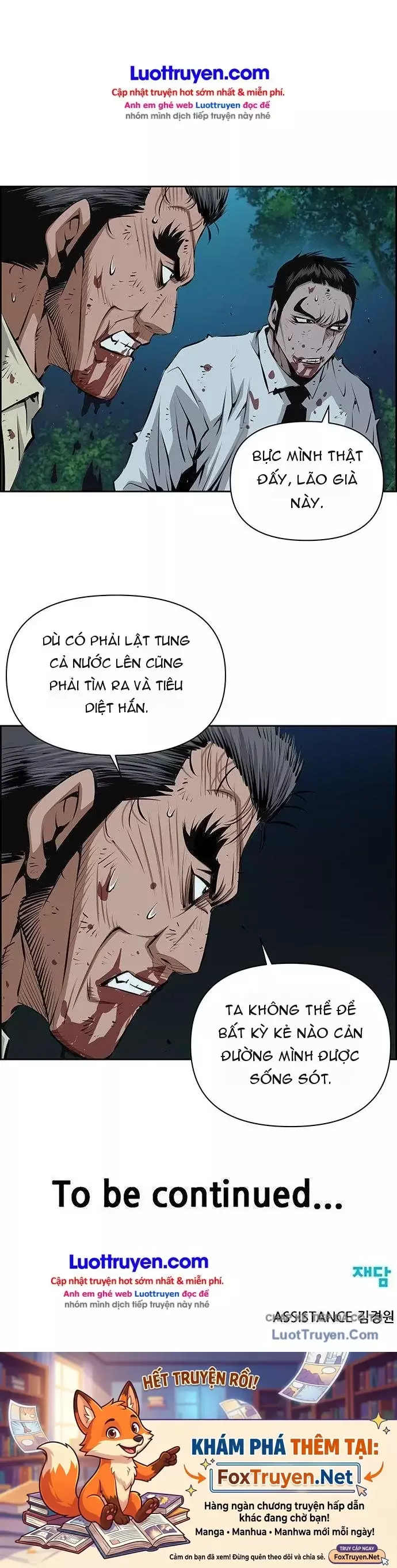 Chưởng Phong Ký Chapter 26 - Trang 41