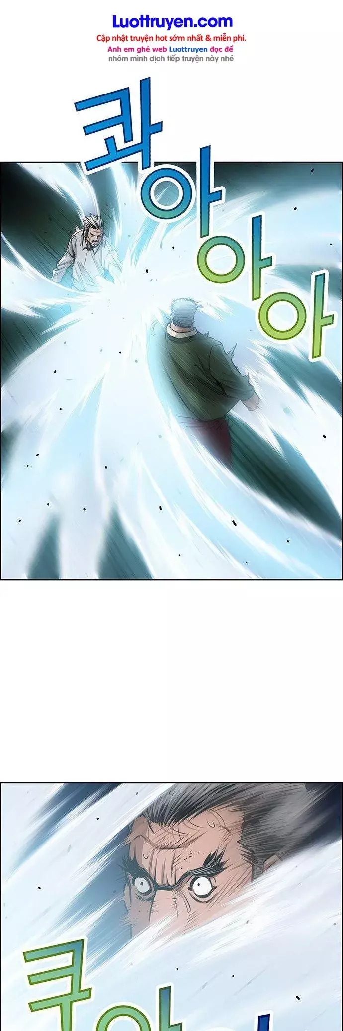 Chưởng Phong Ký Chapter 26 - Trang 7