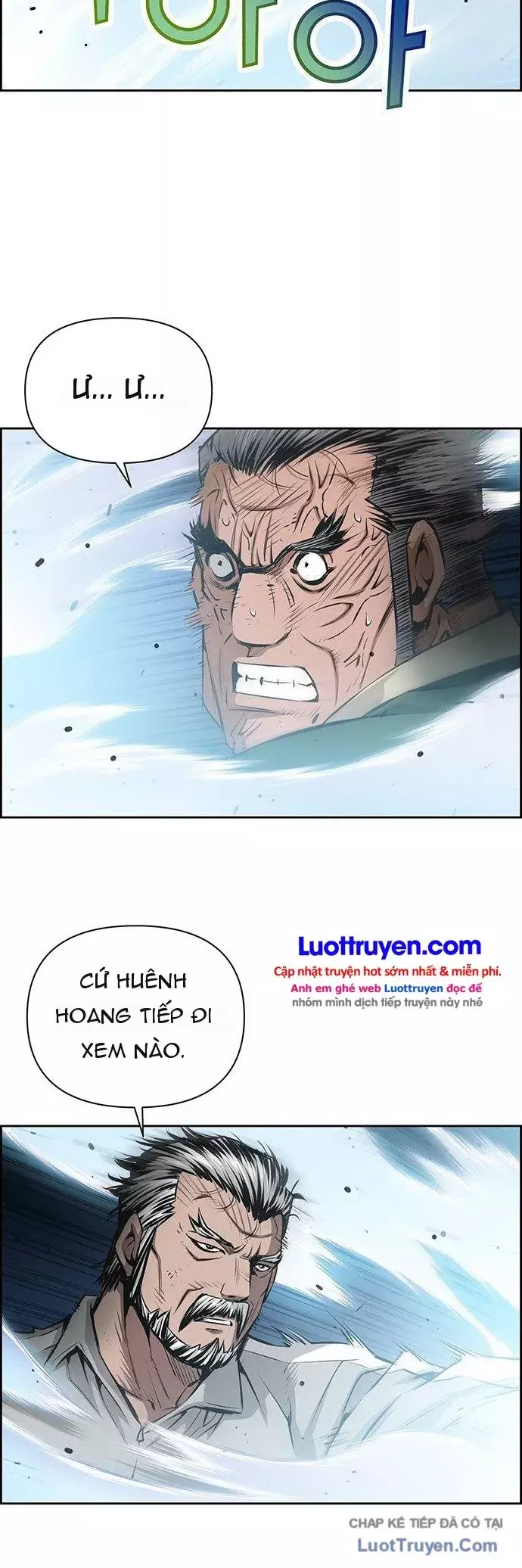 Chưởng Phong Ký Chapter 26 - Trang 8
