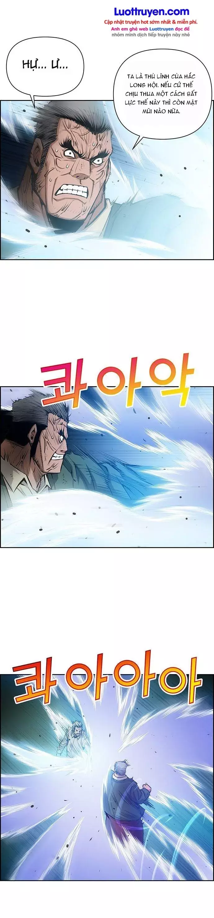 Chưởng Phong Ký Chapter 26 - Trang 9
