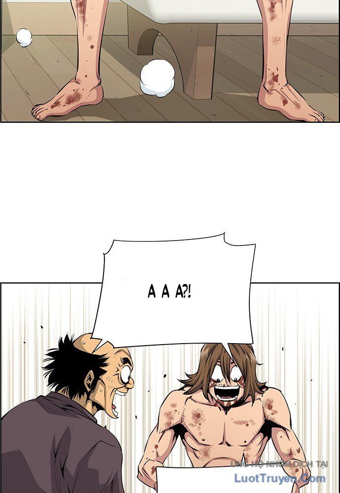 Chưởng Phong Ký Chapter 3 - Trang 11