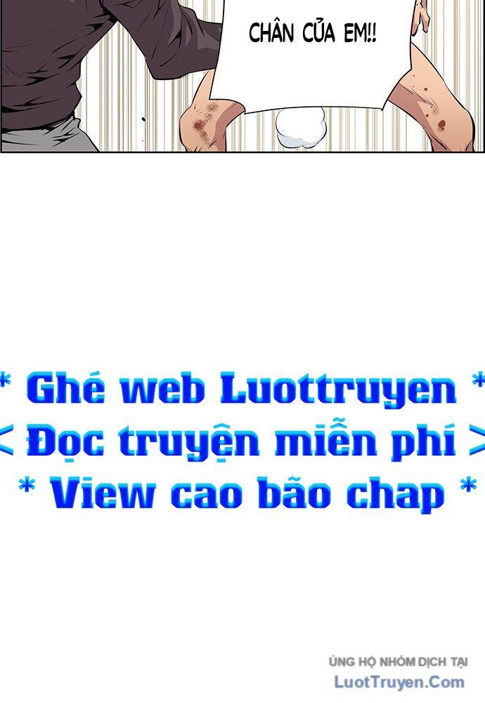 Chưởng Phong Ký Chapter 3 - Trang 12