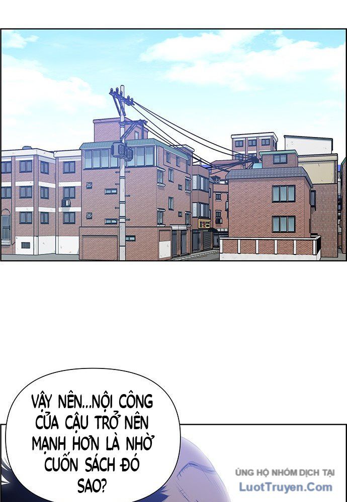 Chưởng Phong Ký Chapter 3 - Trang 13