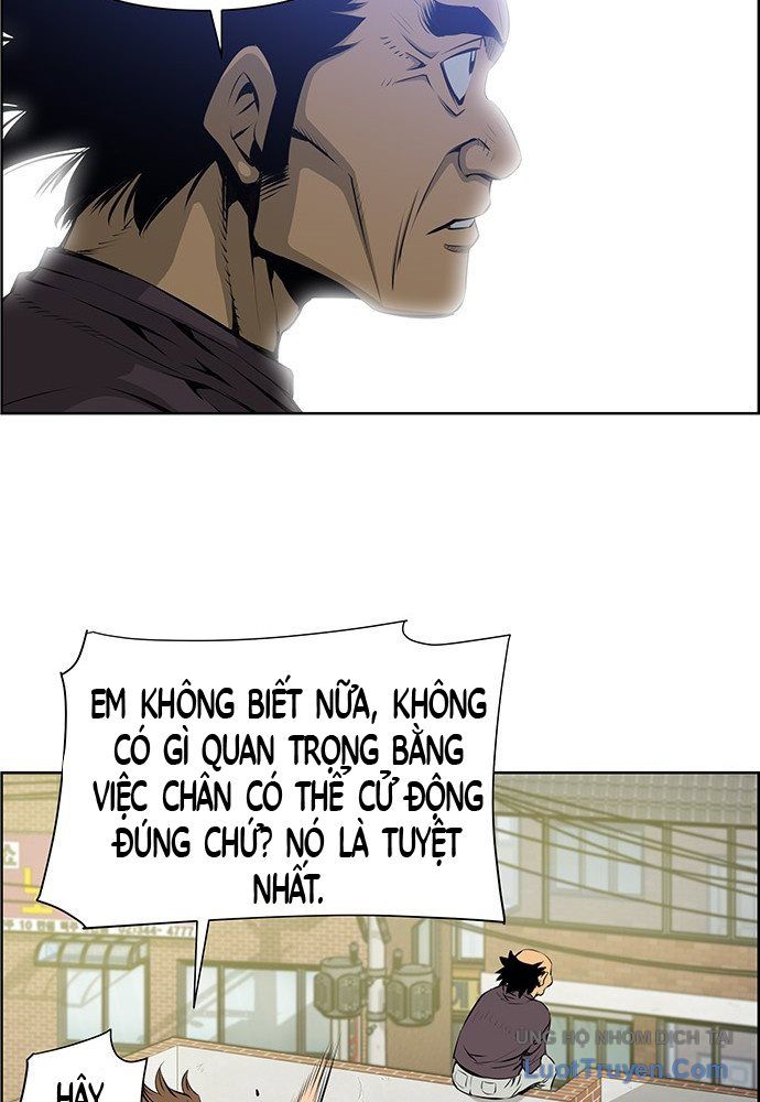 Chưởng Phong Ký Chapter 3 - Trang 14