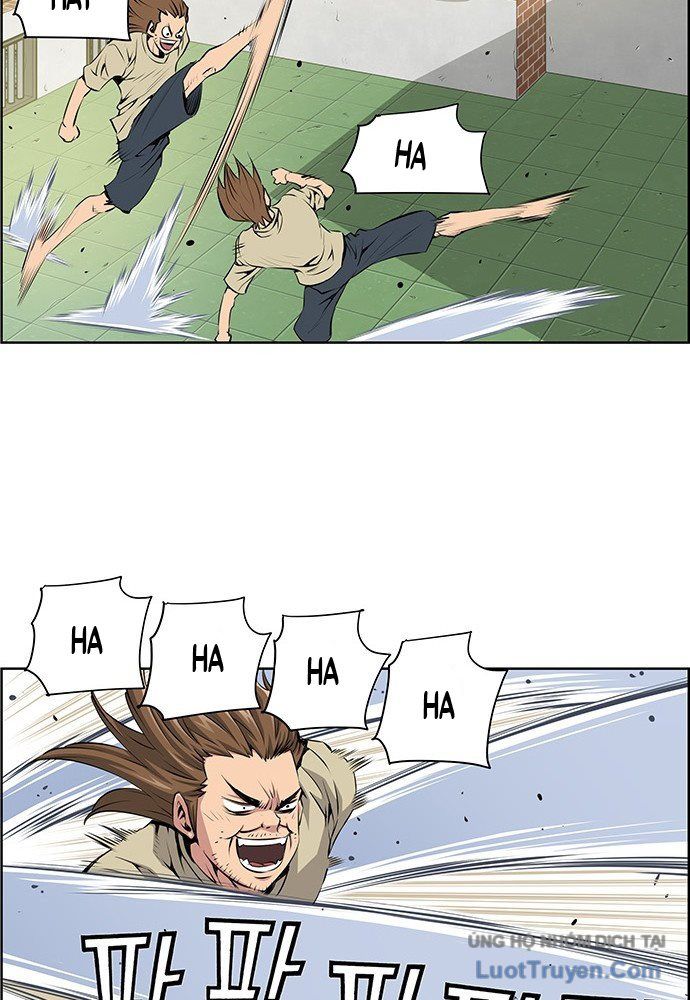 Chưởng Phong Ký Chapter 3 - Trang 15