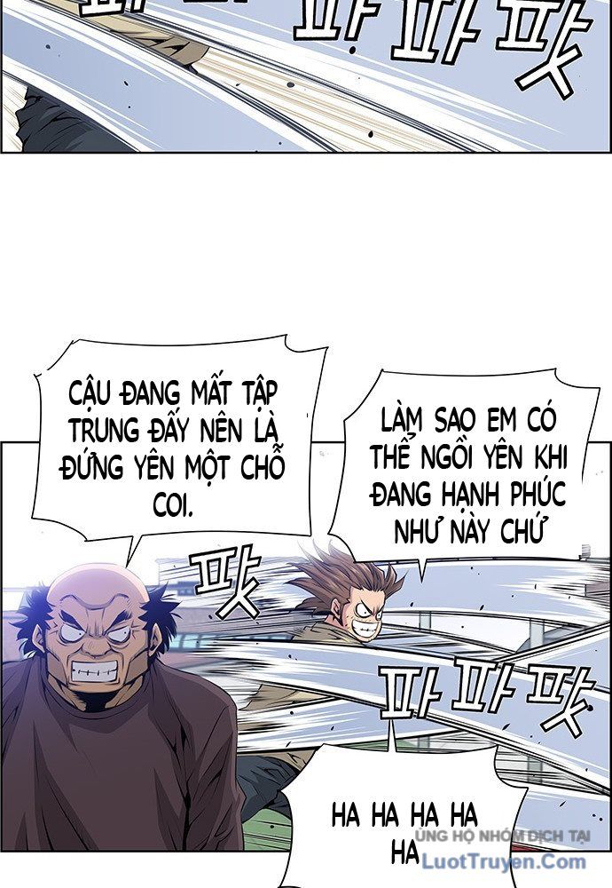 Chưởng Phong Ký Chapter 3 - Trang 16