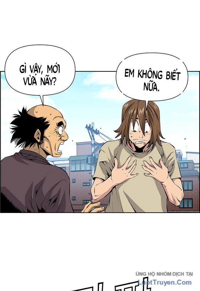 Chưởng Phong Ký Chapter 3 - Trang 18