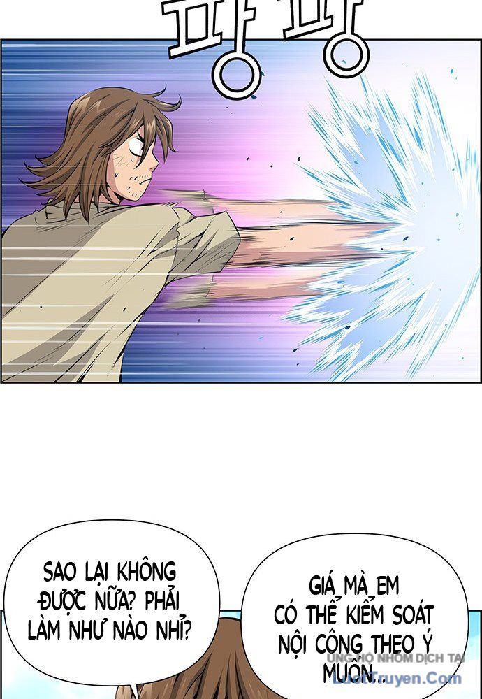 Chưởng Phong Ký Chapter 3 - Trang 19