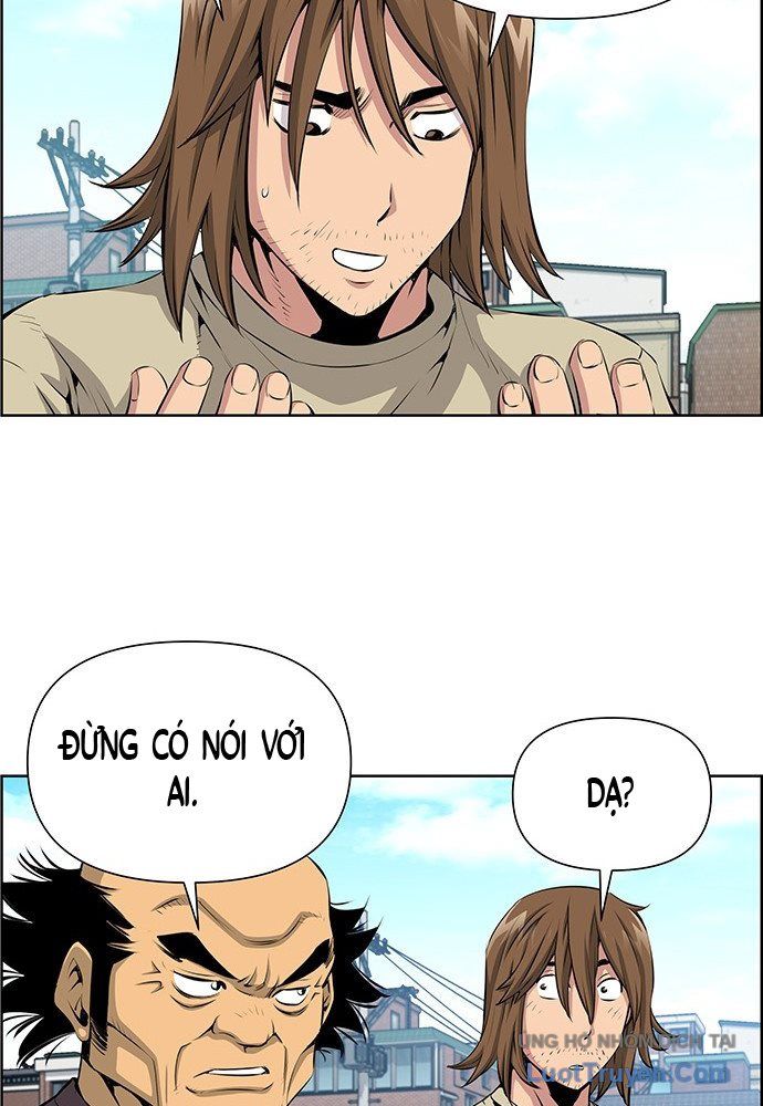 Chưởng Phong Ký Chapter 3 - Trang 20