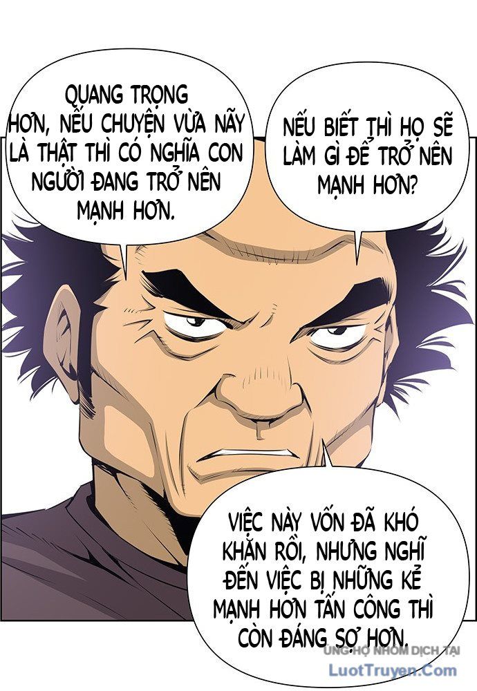 Chưởng Phong Ký Chapter 3 - Trang 22