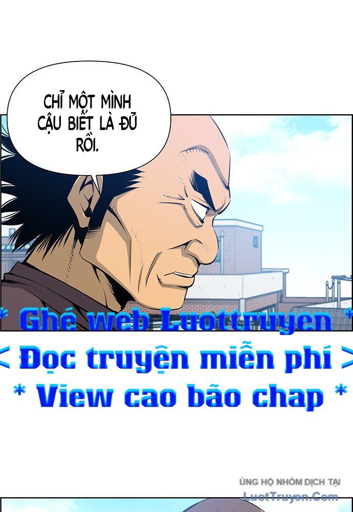 Chưởng Phong Ký Chapter 3 - Trang 23