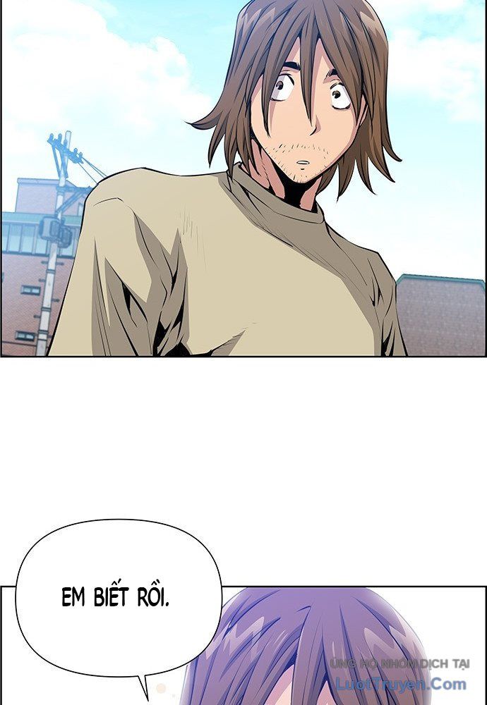 Chưởng Phong Ký Chapter 3 - Trang 24