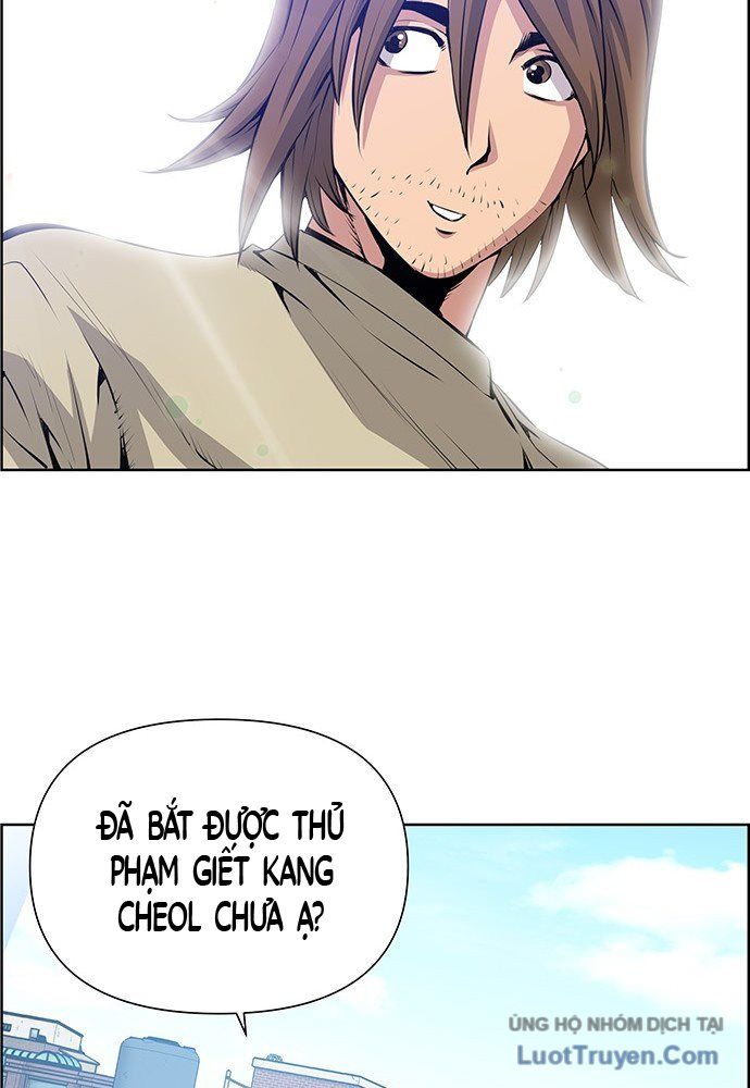 Chưởng Phong Ký Chapter 3 - Trang 25