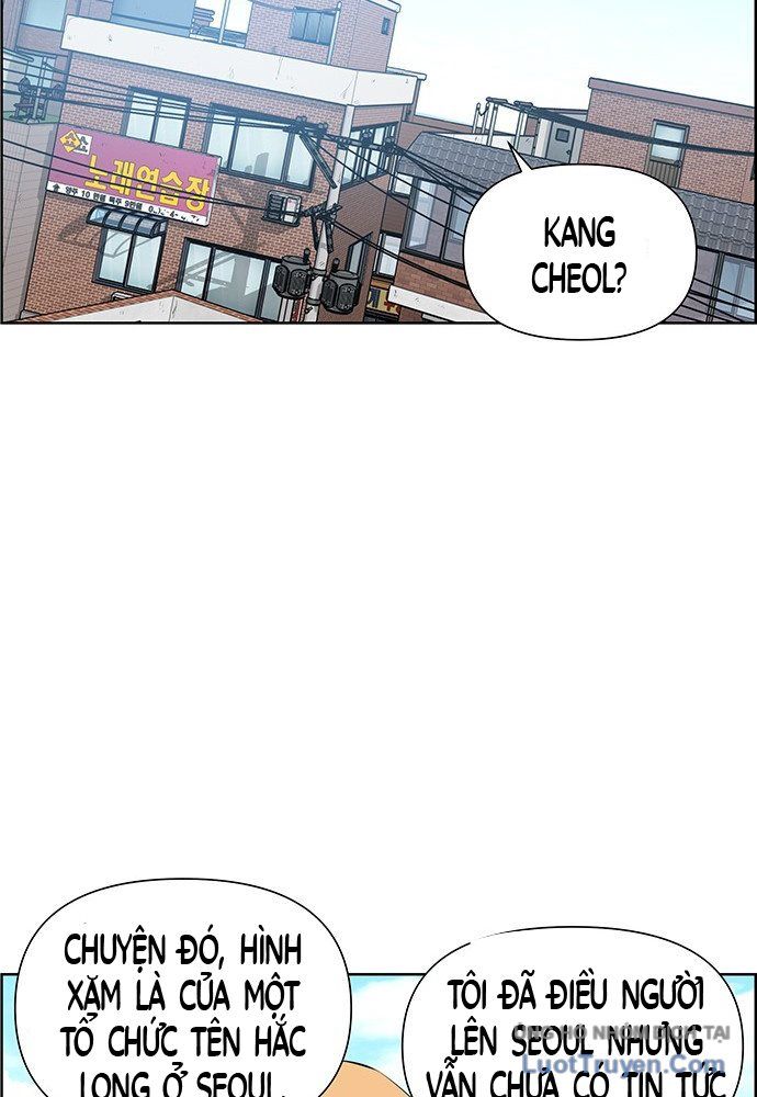 Chưởng Phong Ký Chapter 3 - Trang 26