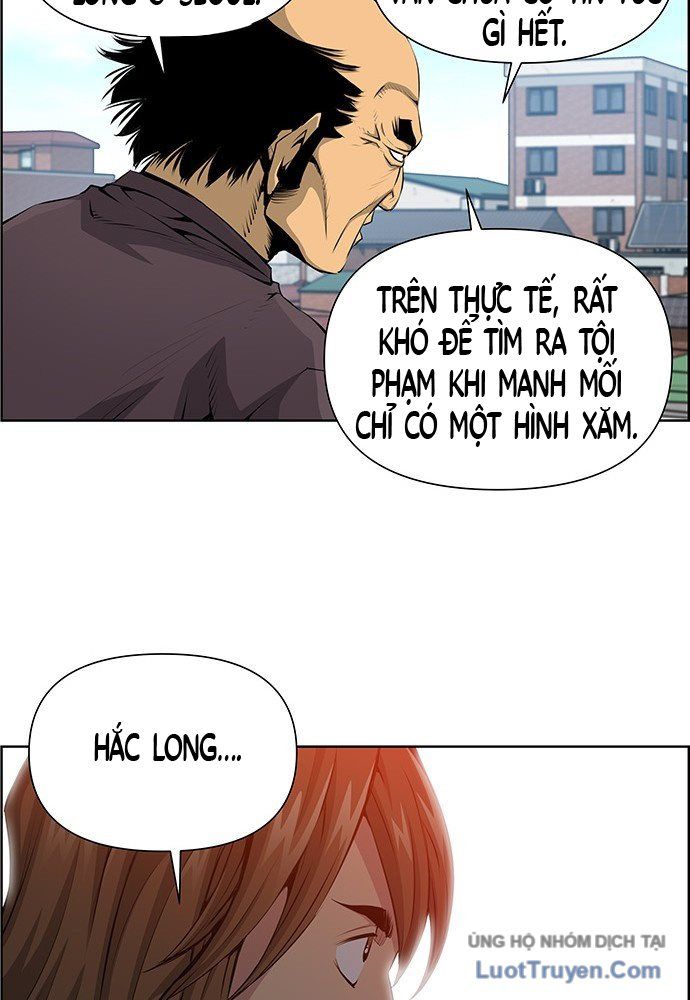 Chưởng Phong Ký Chapter 3 - Trang 27