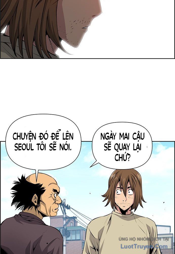 Chưởng Phong Ký Chapter 3 - Trang 28