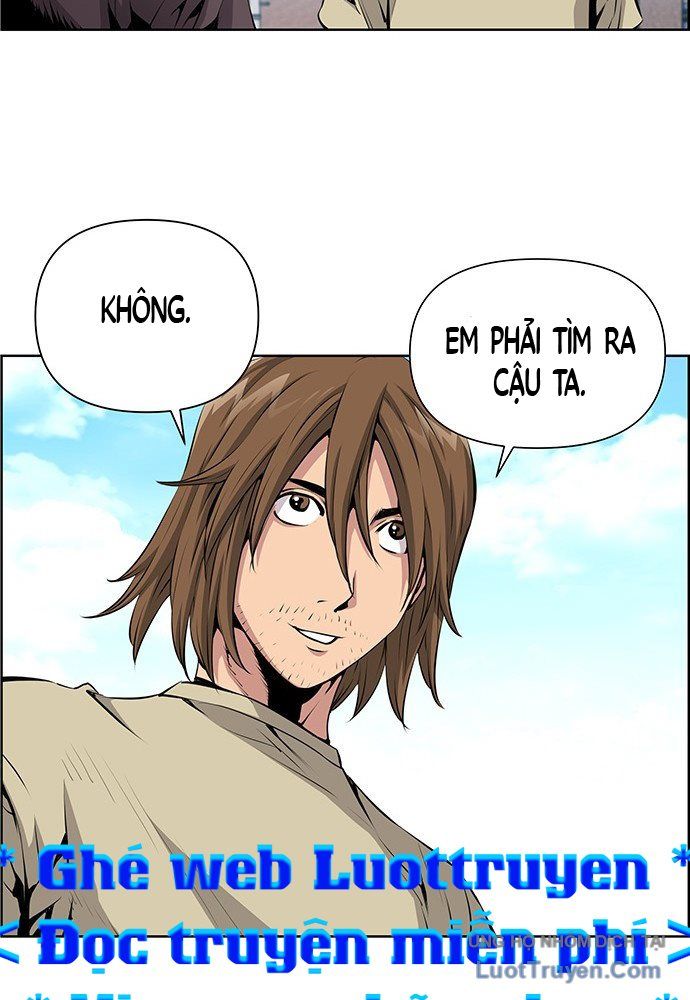 Chưởng Phong Ký Chapter 3 - Trang 29