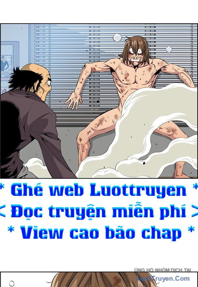 Chưởng Phong Ký Chapter 3 - Trang 3