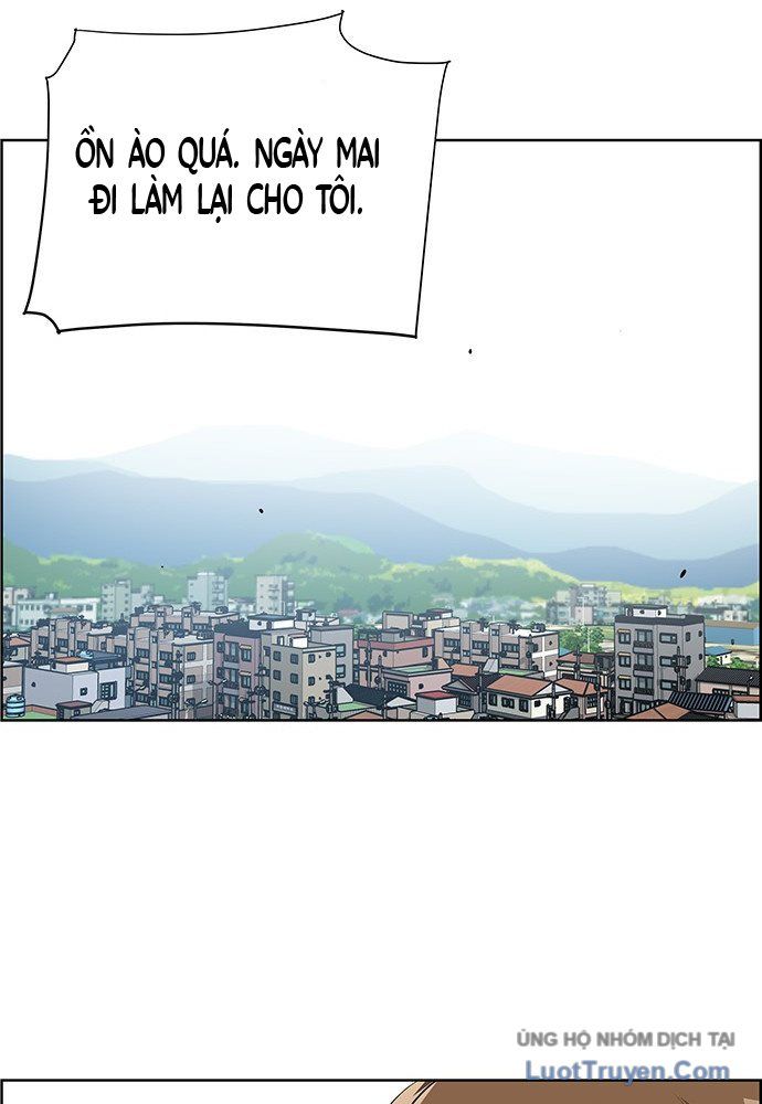 Chưởng Phong Ký Chapter 3 - Trang 32
