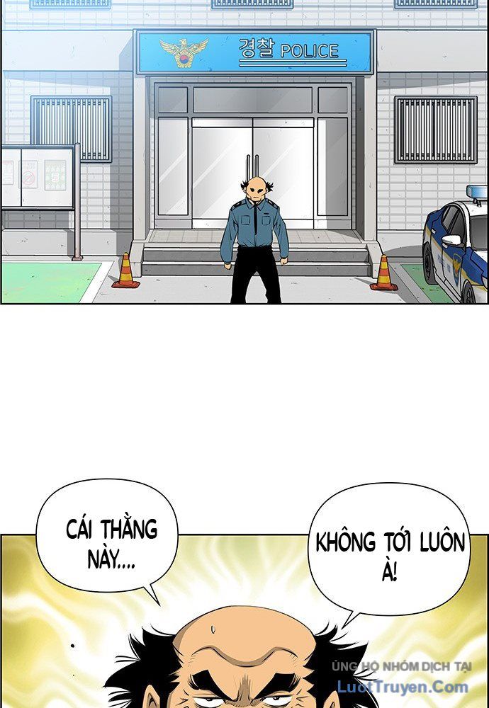Chưởng Phong Ký Chapter 3 - Trang 35
