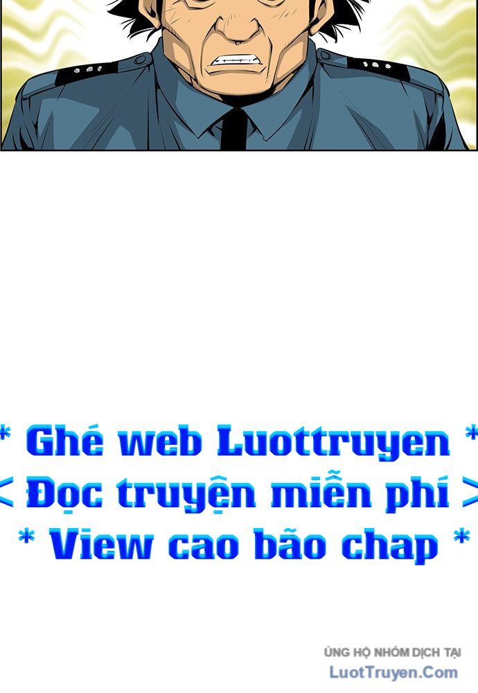 Chưởng Phong Ký Chapter 3 - Trang 36