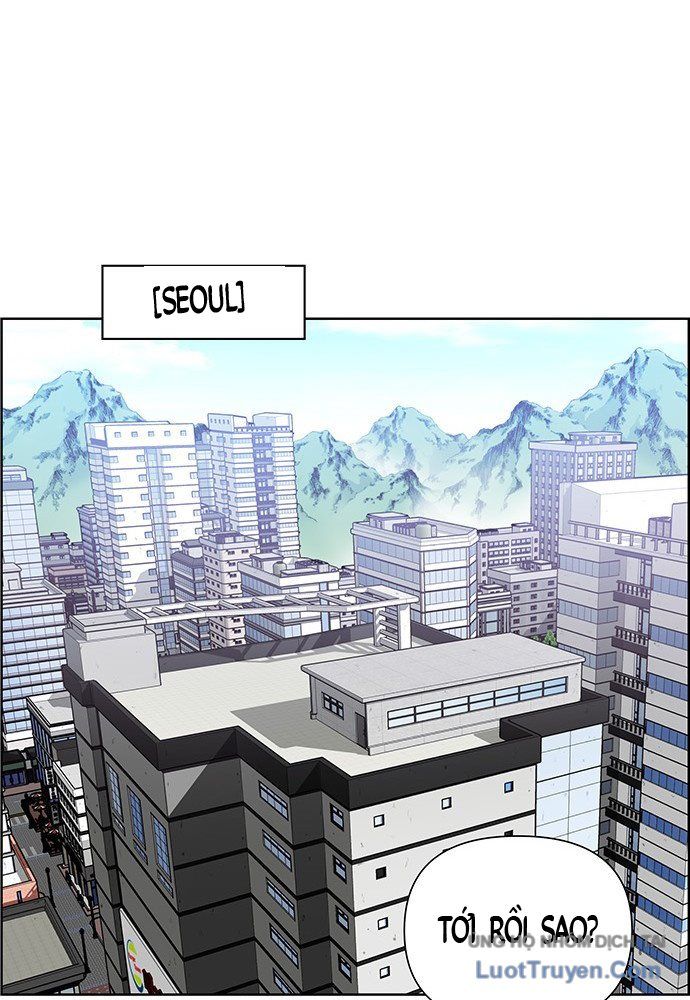 Chưởng Phong Ký Chapter 3 - Trang 37