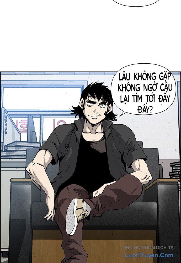 Chưởng Phong Ký Chapter 3 - Trang 38