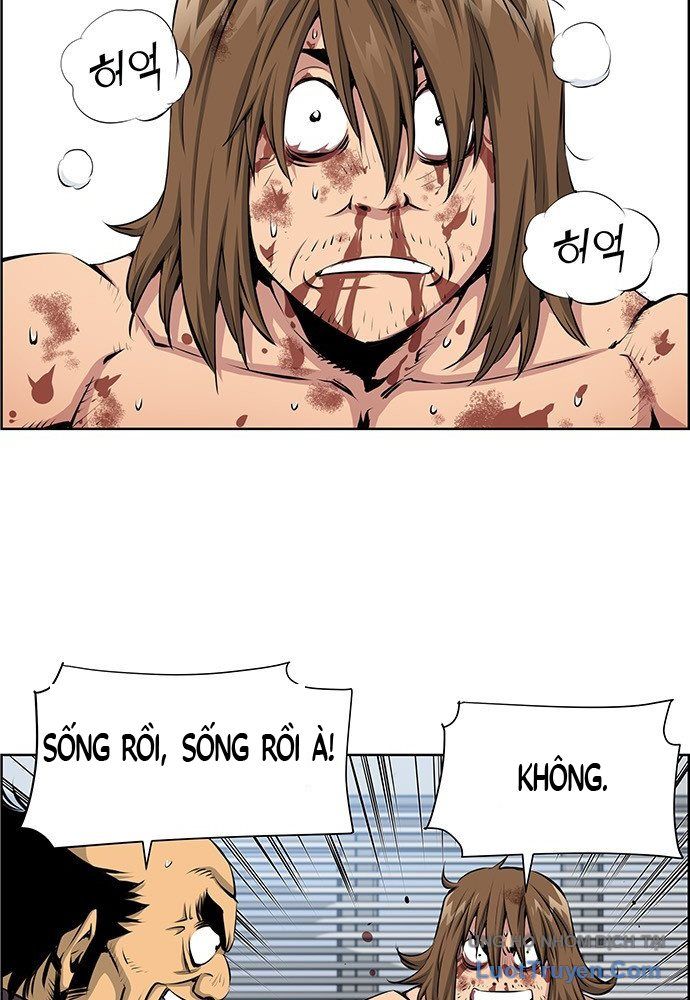 Chưởng Phong Ký Chapter 3 - Trang 4