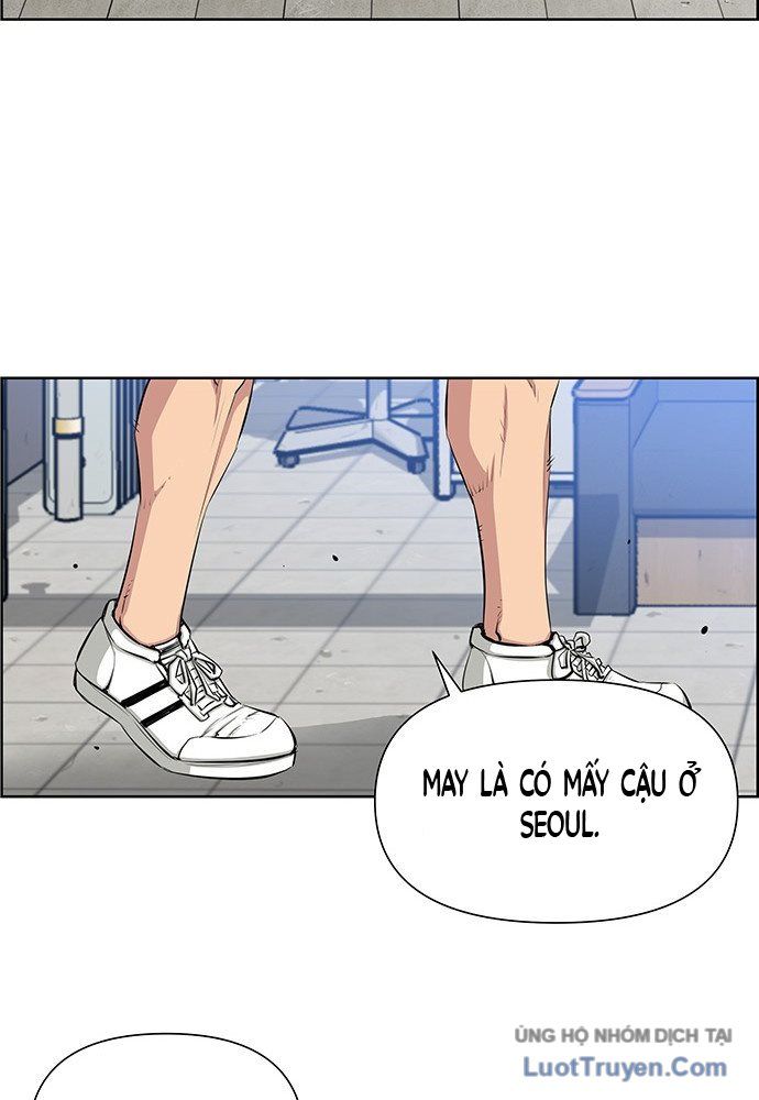 Chưởng Phong Ký Chapter 3 - Trang 40