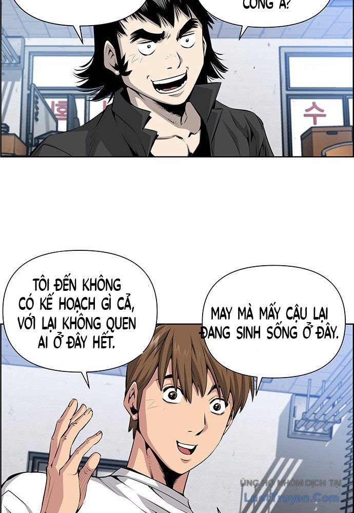 Chưởng Phong Ký Chapter 3 - Trang 42