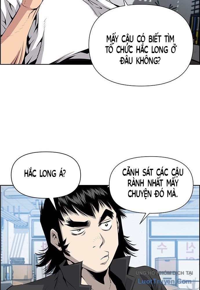 Chưởng Phong Ký Chapter 3 - Trang 43