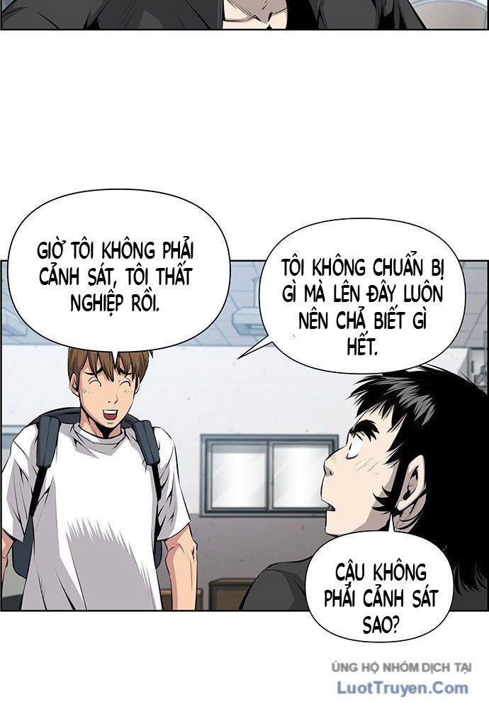 Chưởng Phong Ký Chapter 3 - Trang 44