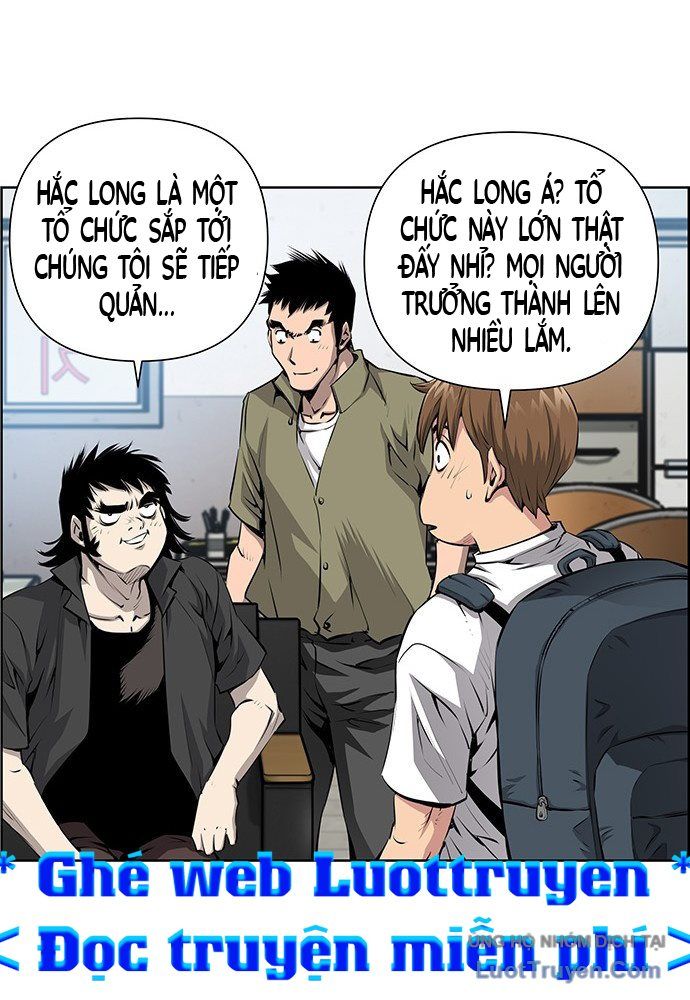 Chưởng Phong Ký Chapter 3 - Trang 45