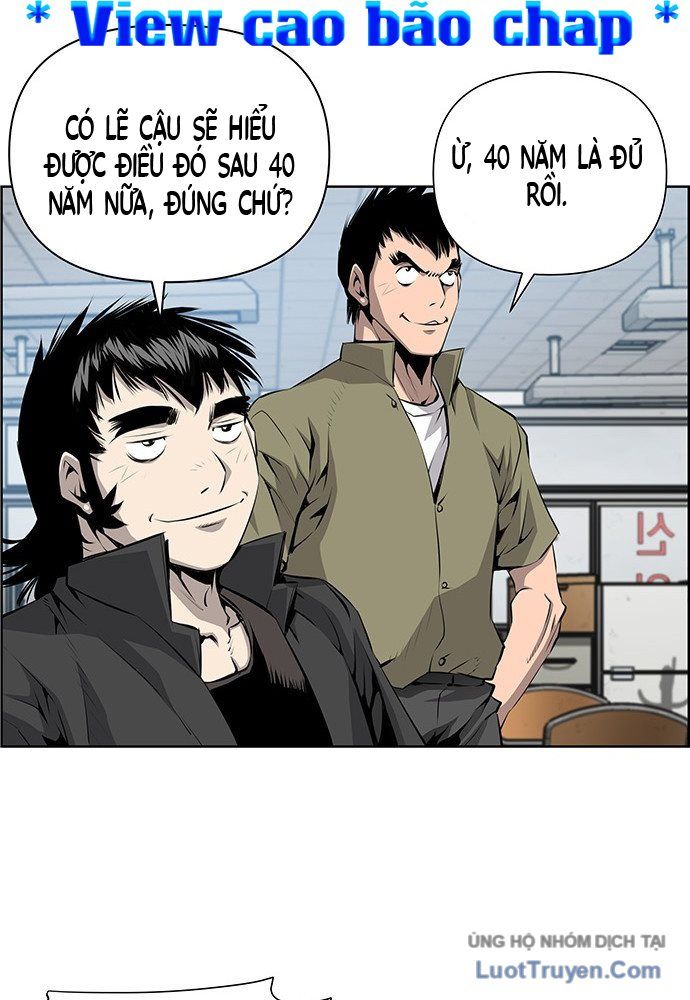 Chưởng Phong Ký Chapter 3 - Trang 46