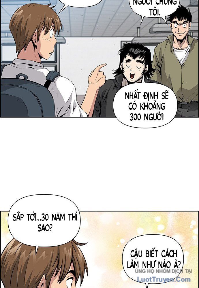Chưởng Phong Ký Chapter 3 - Trang 49