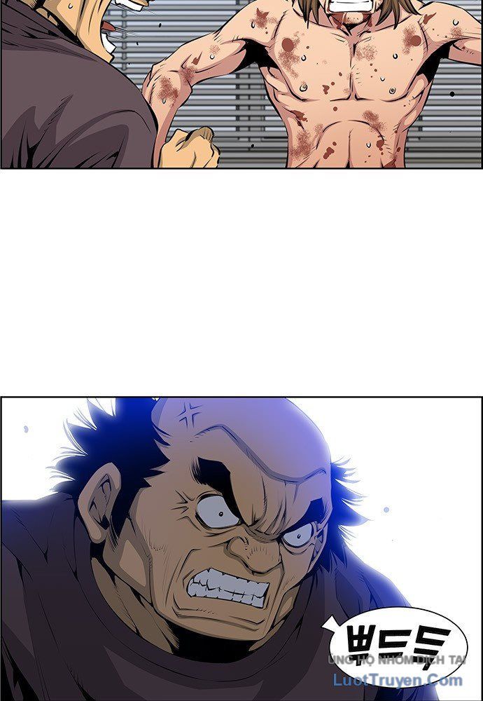 Chưởng Phong Ký Chapter 3 - Trang 5