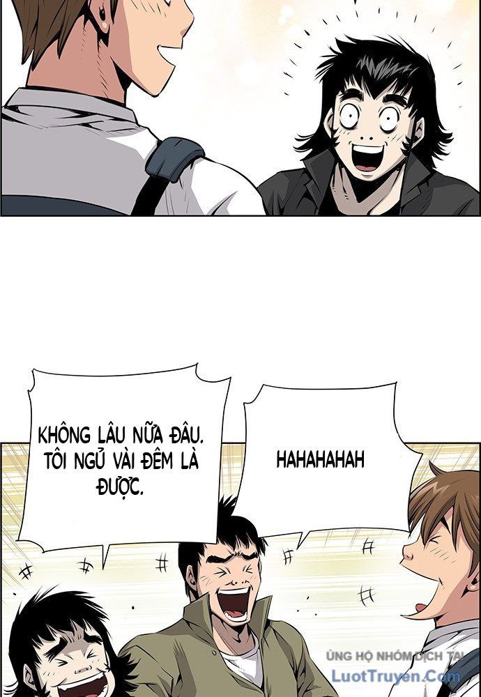 Chưởng Phong Ký Chapter 3 - Trang 50