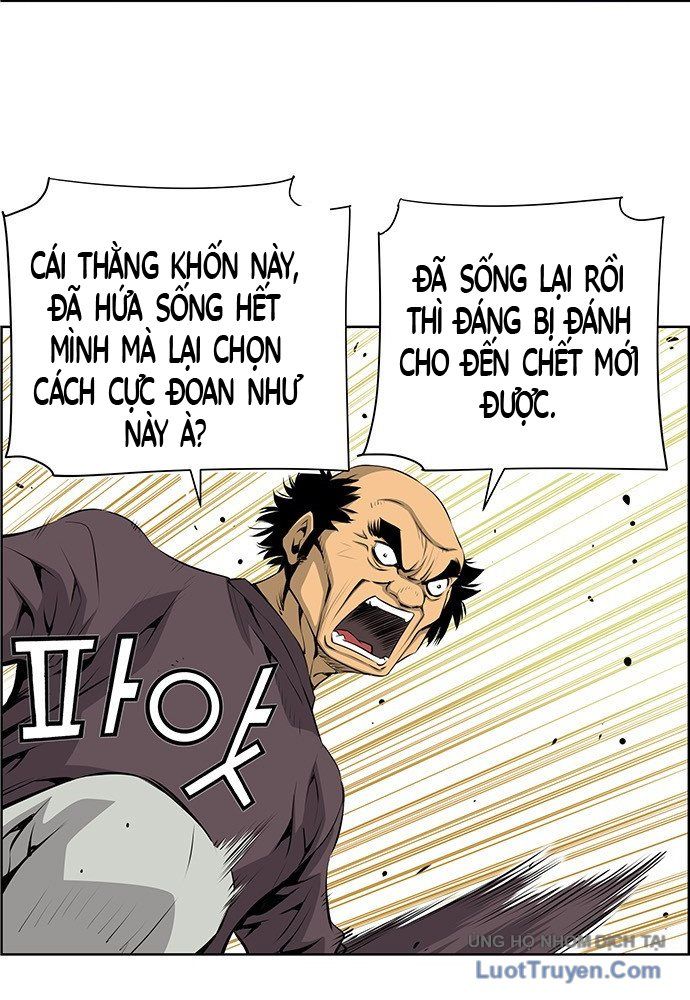 Chưởng Phong Ký Chapter 3 - Trang 6