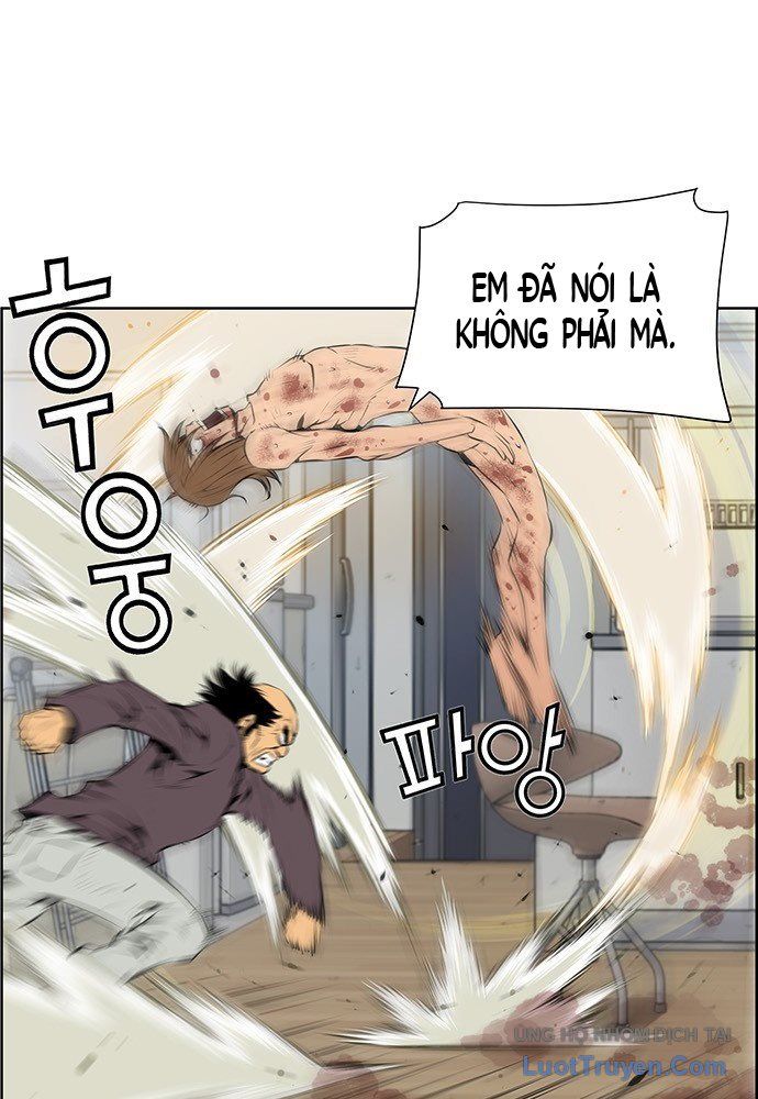 Chưởng Phong Ký Chapter 3 - Trang 7