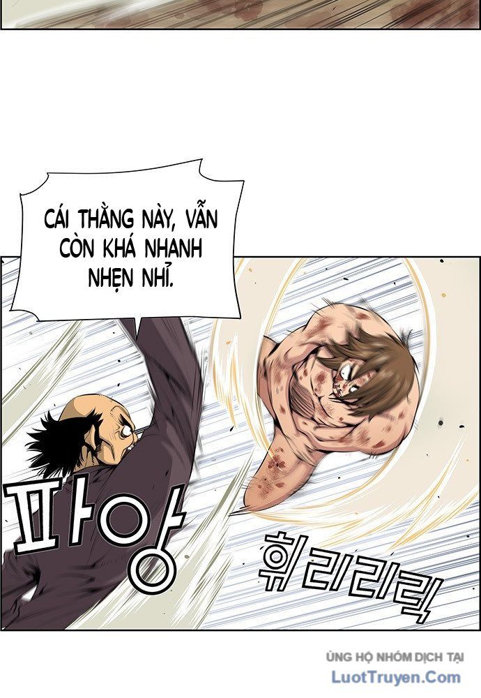 Chưởng Phong Ký Chapter 3 - Trang 8