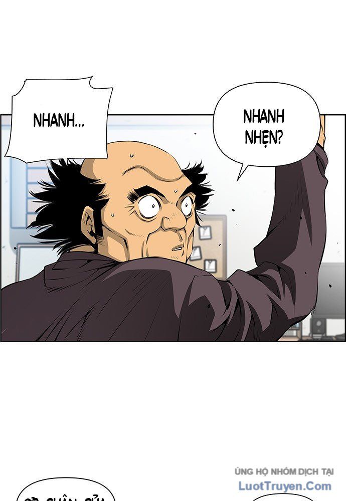 Chưởng Phong Ký Chapter 3 - Trang 9