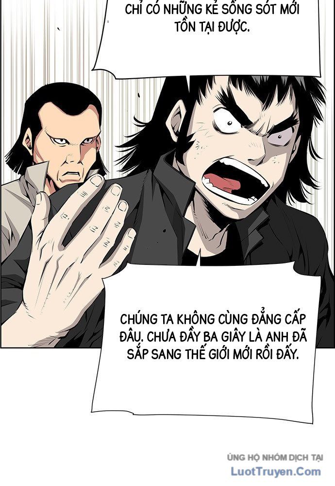 Chưởng Phong Ký Chapter 4 - Trang 10