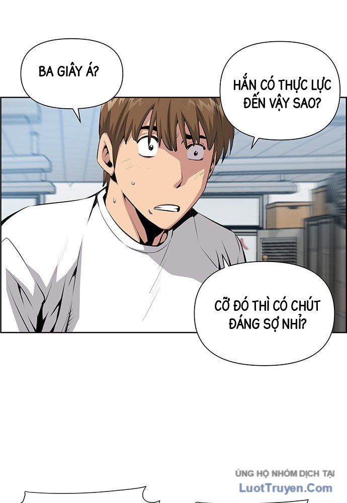 Chưởng Phong Ký Chapter 4 - Trang 11