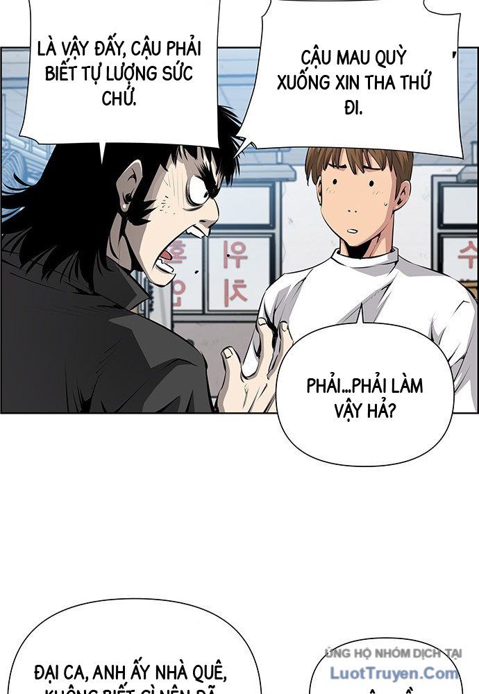 Chưởng Phong Ký Chapter 4 - Trang 12