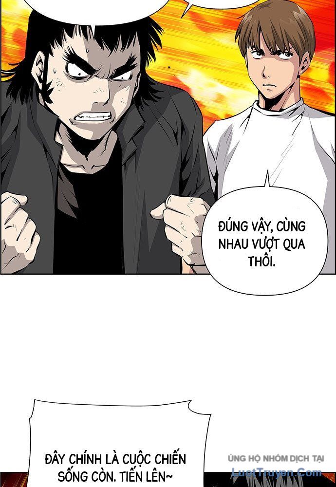 Chưởng Phong Ký Chapter 4 - Trang 16