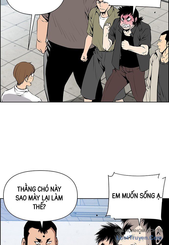 Chưởng Phong Ký Chapter 4 - Trang 19